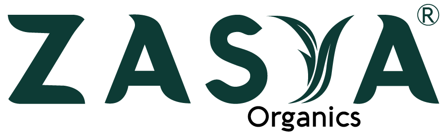 zasyaorganics.com