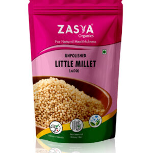 Little Millet