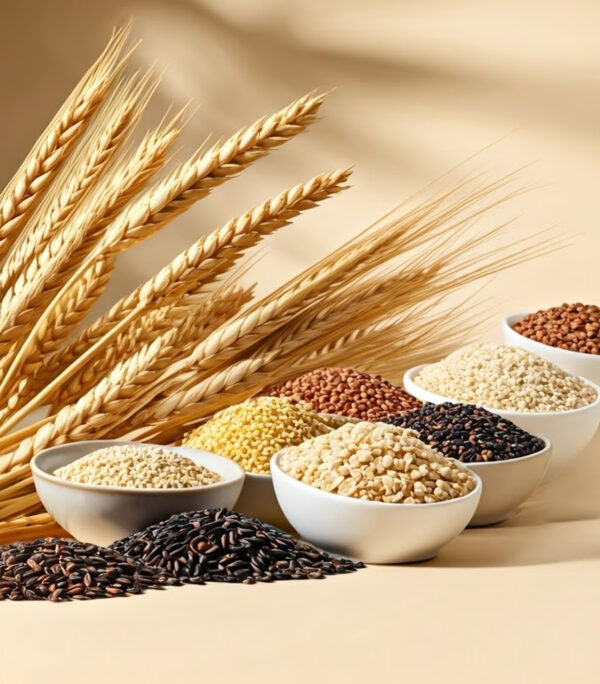 Barnyard Millet Puttupodi