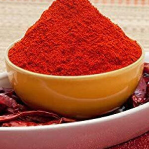 Mixed Chilli Powder