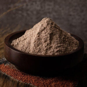 Barnyard Millet Puttu Podi