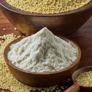 Finger Millet Flour