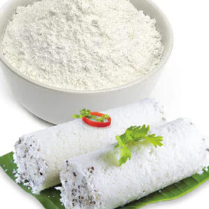 Foxtail Millet Puttu Podi