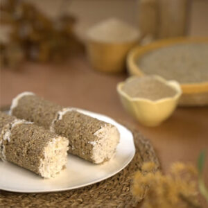 Multi Millet Puttu Podi