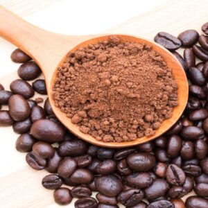 Premium Coffee Powder