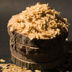 Wheat Flakes