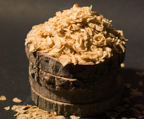 Wheat Flakes