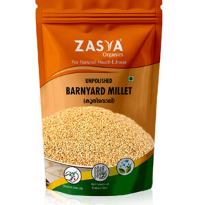 Barnyard Millet