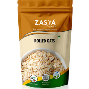 Rolled Oats
