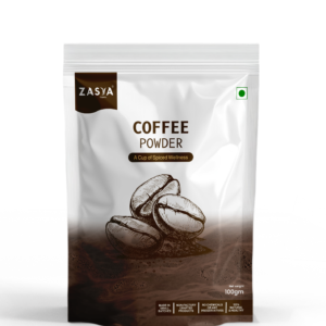 Premium Coffee Powder
