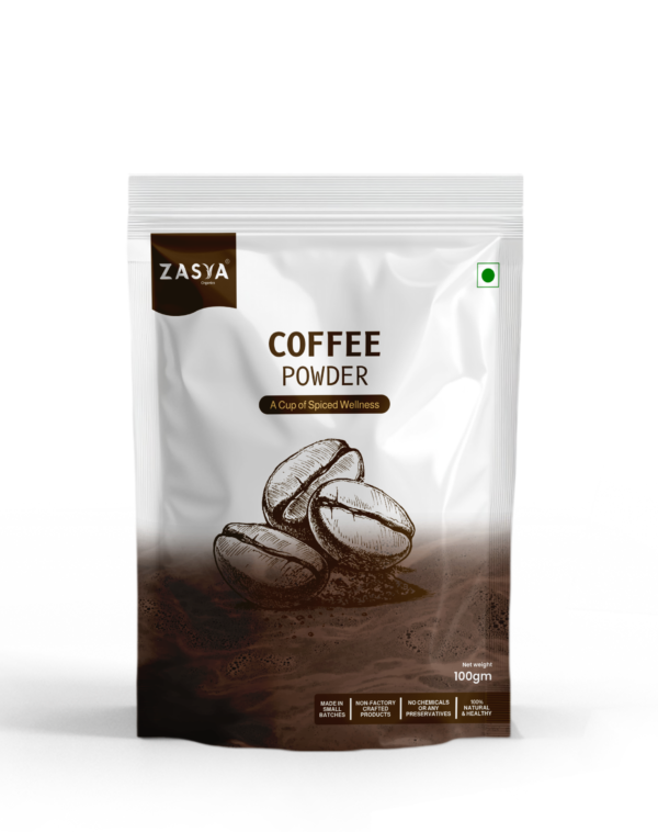 Premium Coffee Powder