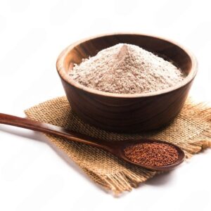 Finger Millet Flour | Ragipodi | panjapulpodi