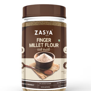 Finger Millet Flour | Ragipodi | panjapulpodi