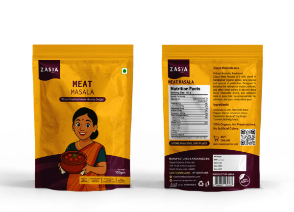 Meat masala - Image 2