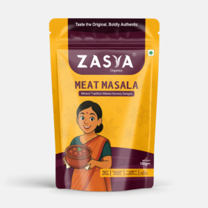 Meat masala