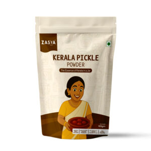 Kerala Pickle Powder