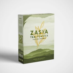 Premium Tea Powder