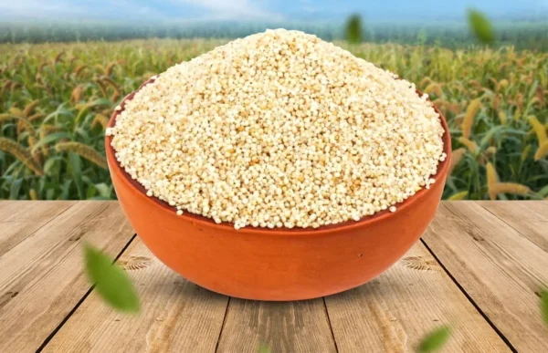 Barnyard Millet PuttuPodi | Steam Made| Kuthiravali - Image 2