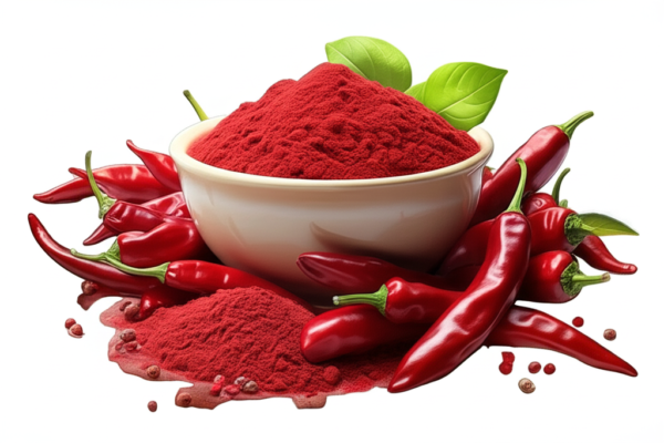 Blended Chilli Powder | Pure Heat | Pure Colour | Washed & Dried Before Grinding