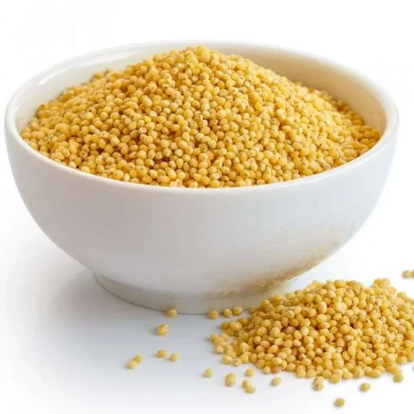 Foxtail Millet Puttu Podi | Steam Made | Thina - Image 3