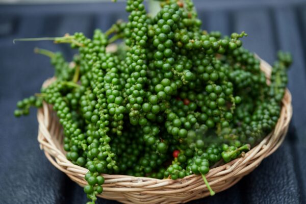 Whole Black Pepper - Image 3