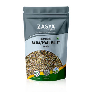Pearl Millet - Bajra (കമ്പ്)
