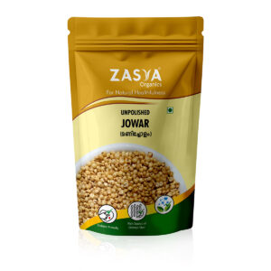 Jowar Millet (മണിച്ചോളം)