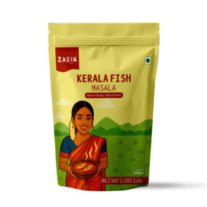 Kerala Fish Masala