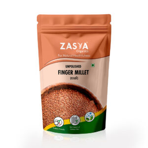 Finger Millet (റാഗി)
