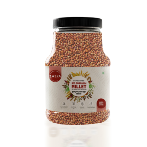 Red Sorghum Millet | Erumbu Cholam | Red Jowar