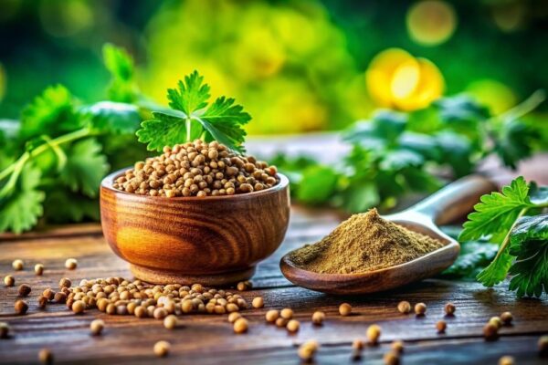 Premium Coriander Powder - Image 2