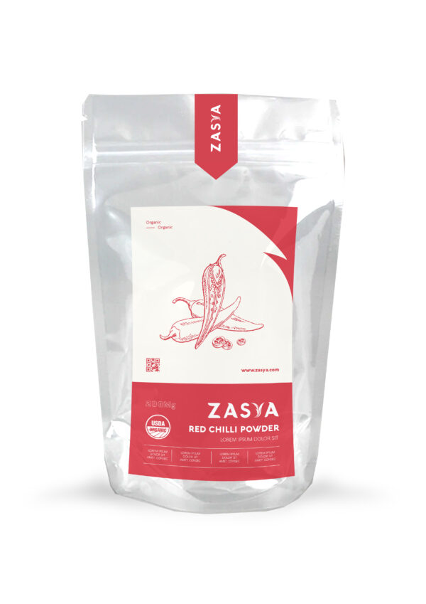 Premium Red Chilli Powder | Spicy - Image 2