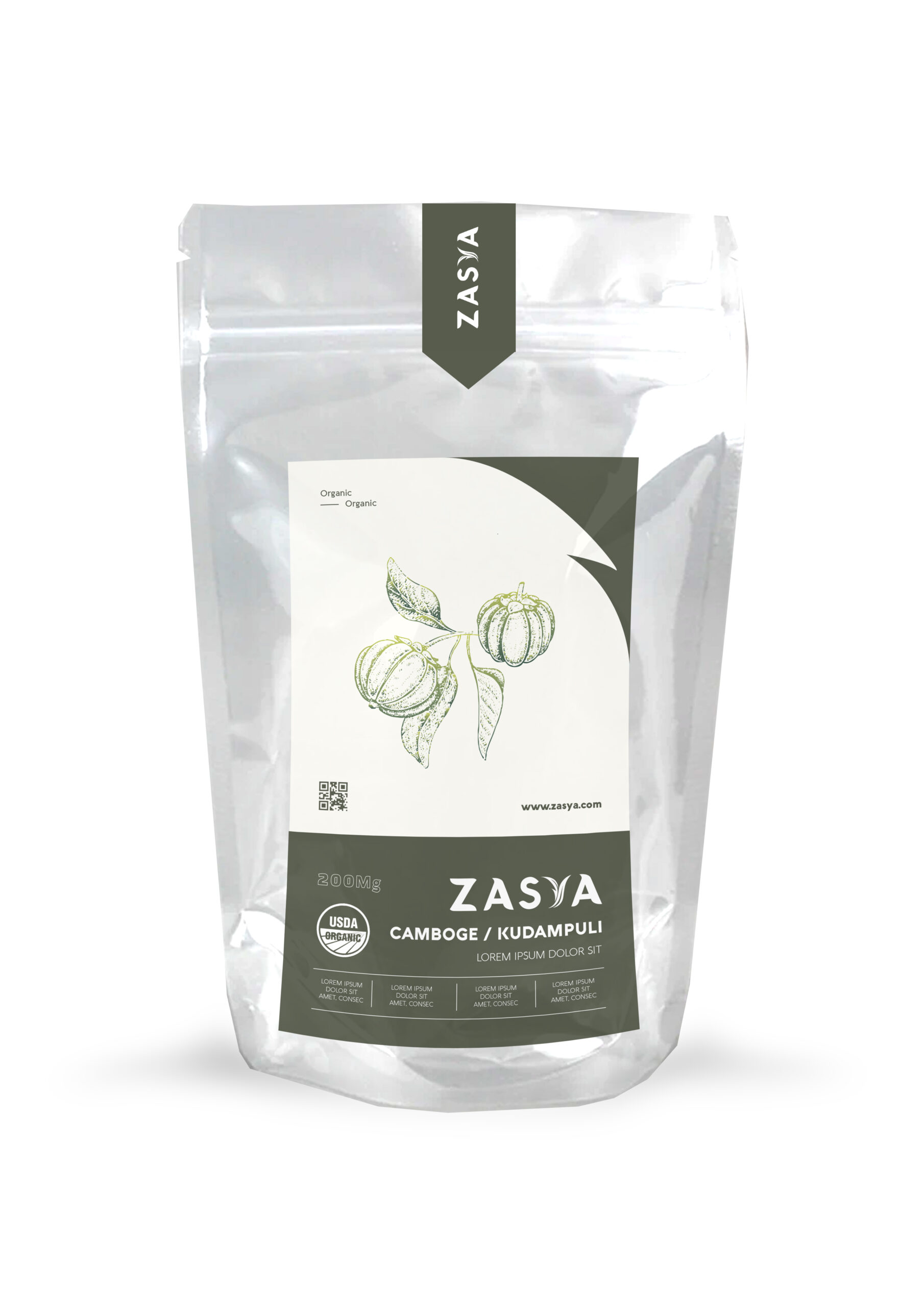 Kudampuli | Garcinia Cambogia