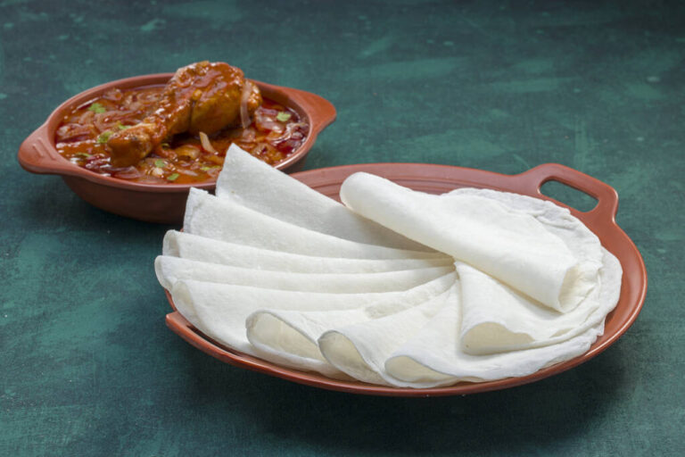 White Rice Appam, Idiyappam & Pathiri Flour – Zasya Organics