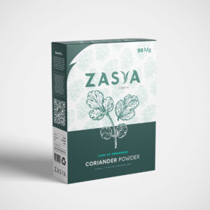 Premium Coriander Powder
