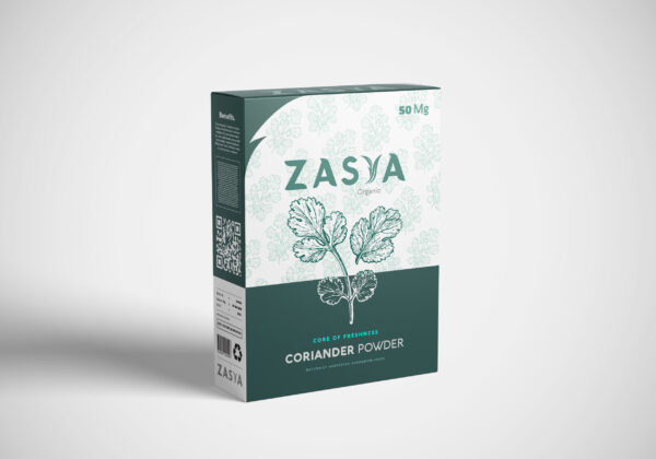 Premium Coriander Powder - Image 2