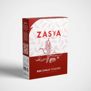 Premium Red Chilli Powder | Spicy