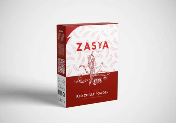 Premium Red Chilli Powder | Spicy - Image 4