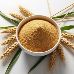 Wheat Avalose Podi