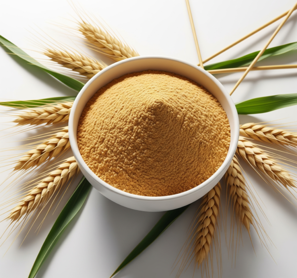 Wheat Avalose Podi