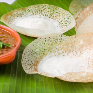 White Rice Appam, Idiyappam & Pathiri Flour