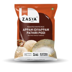 White Rice Appam, Idiyappam & Pathiri Flour
