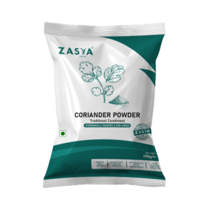 Premium Coriander Powder