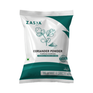 Premium Coriander Powder