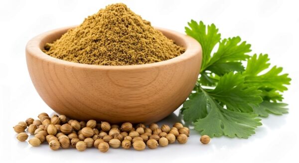 Premium Coriander Powder
