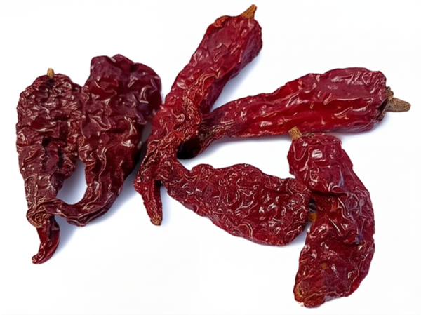 Premium Kashmiri Chilli Powder | Dabbi Byadgi | Washed & Dried Before Grinding - Image 4