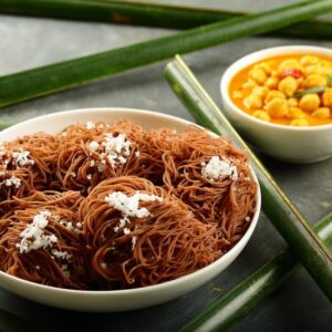 Nadan Appam & Idiyappam Flour