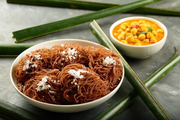 Nadan Appam & Idiyappam Flour