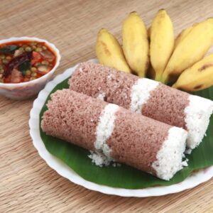Navara Puttupodi | Steam Made