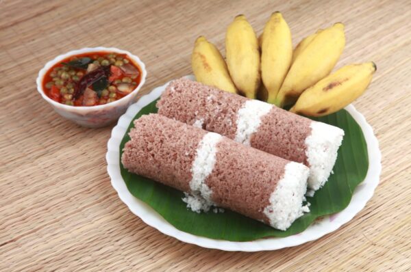 Navara Puttupodi | Steam Made